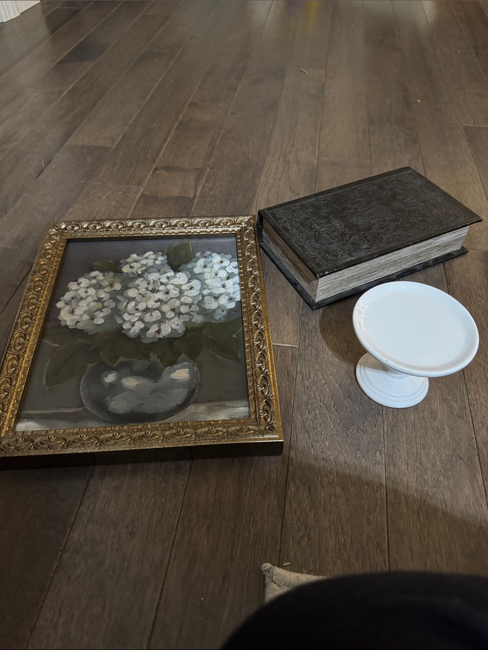 Home decor (INCLUDES everything)